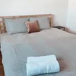 Apartament Doamna Ghica