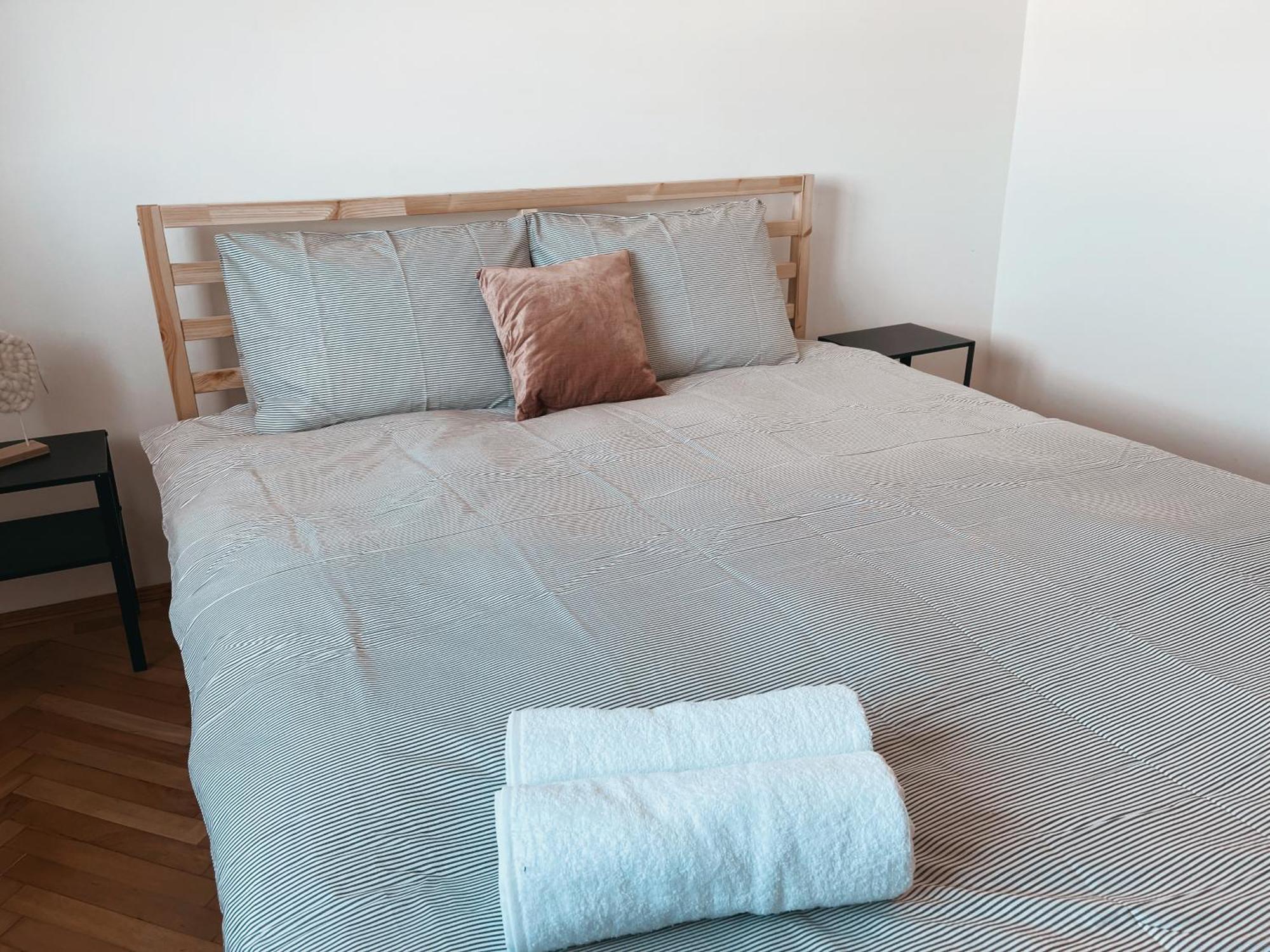 Apartament Doamna Ghica Apartament *