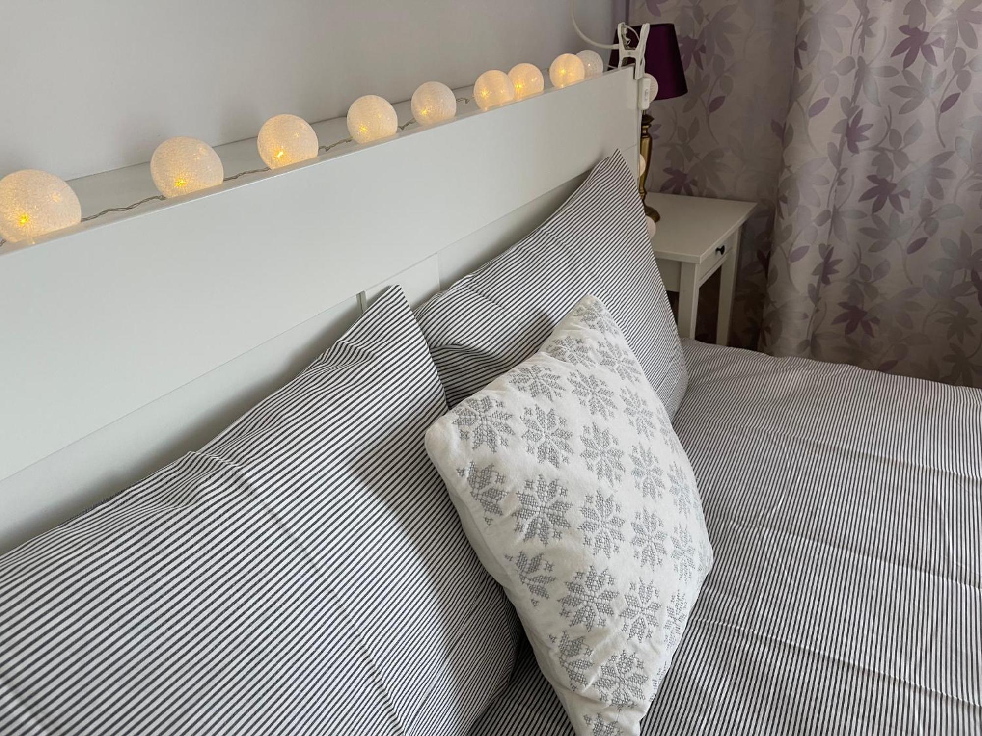 Apartament Doamna Ghica Apartament Bucureşti