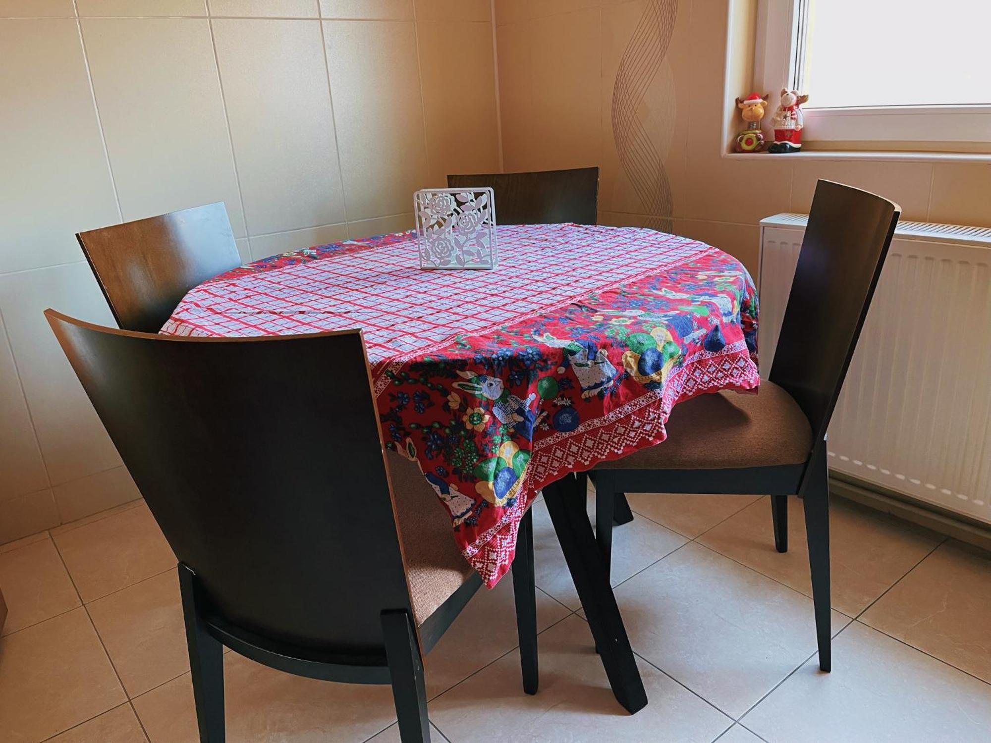 Apartament Doamna Ghica