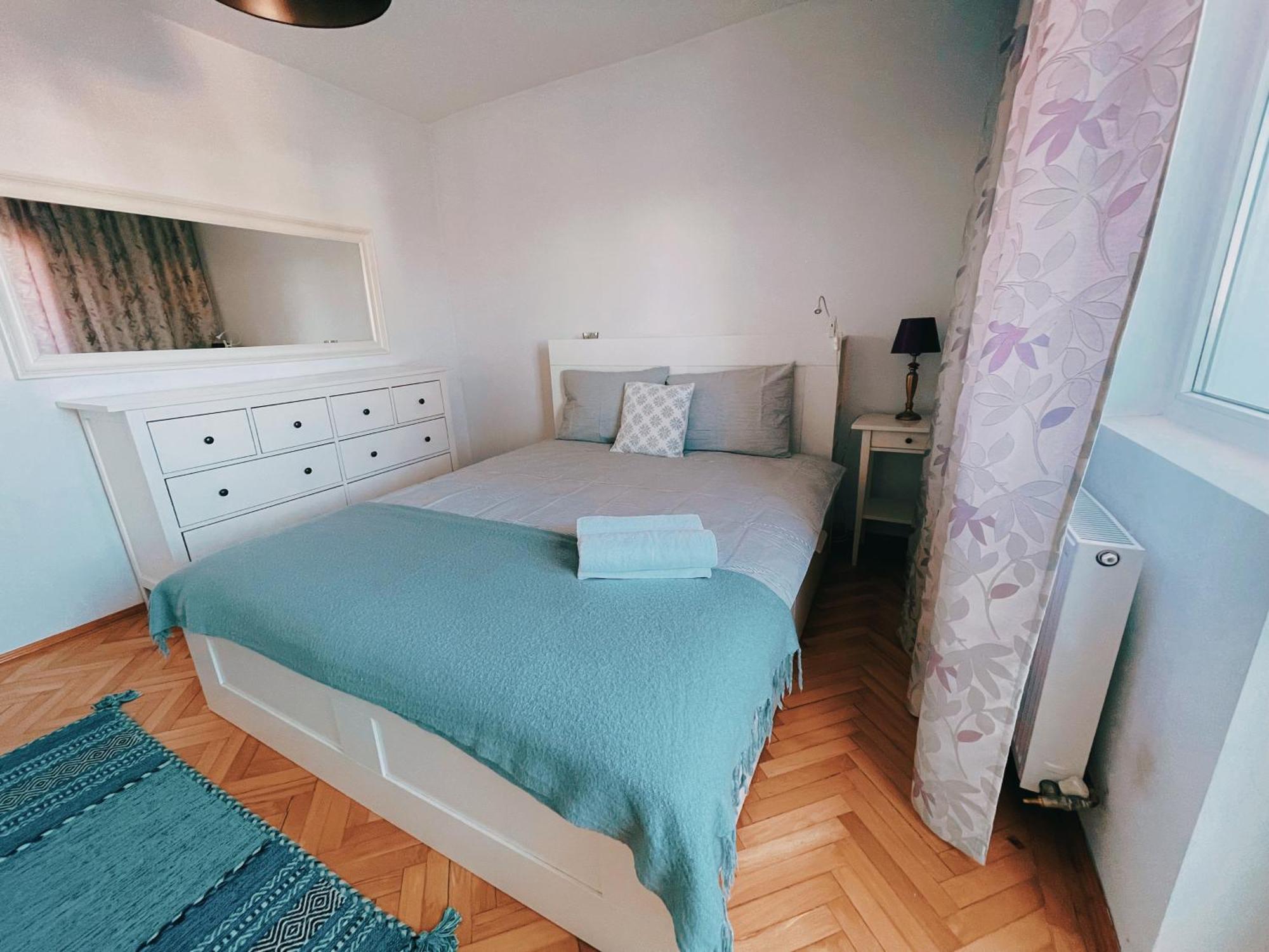 Apartament Doamna Ghica Bucureşti