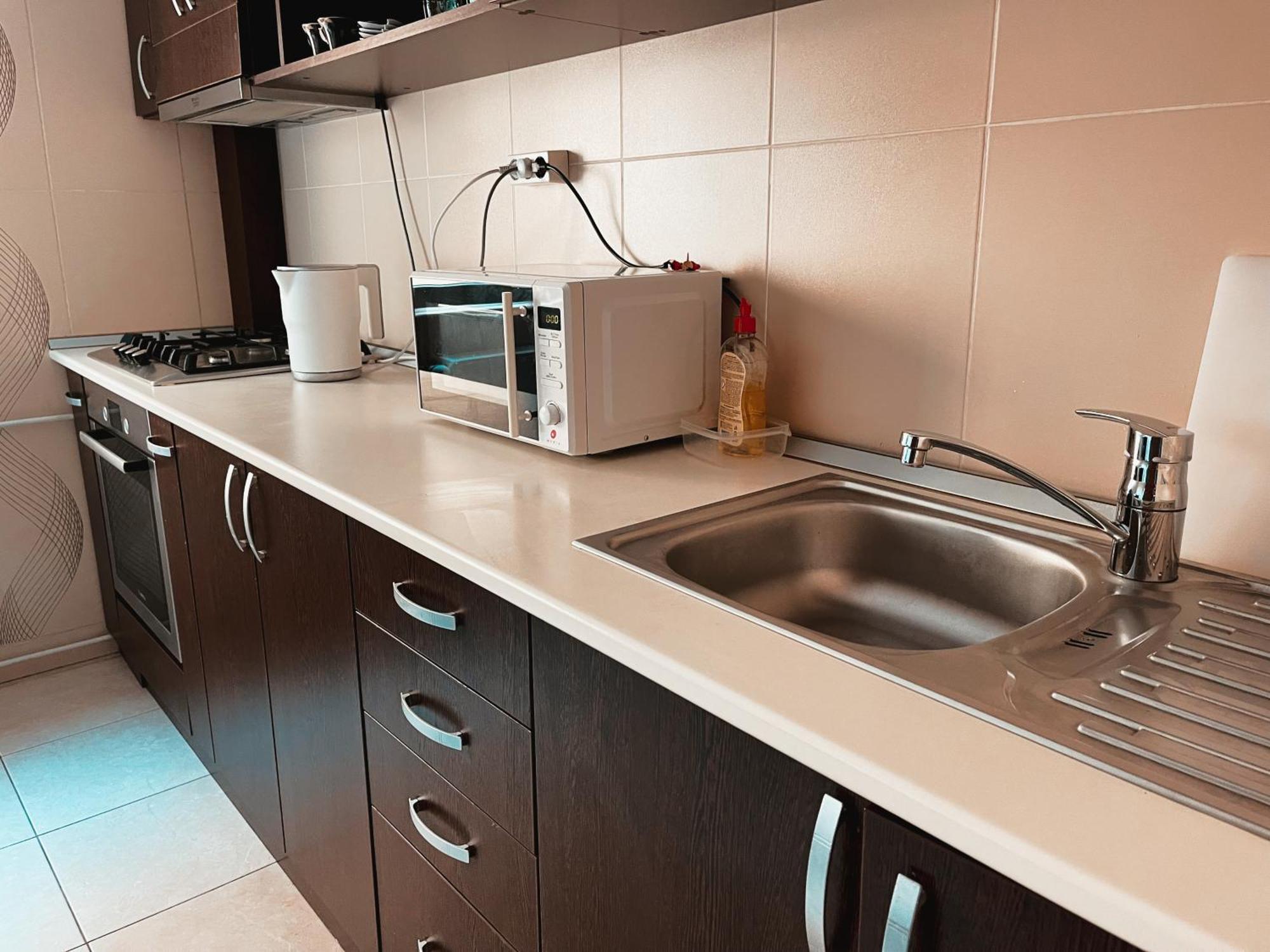 Apartament Doamna Ghica Bucureşti